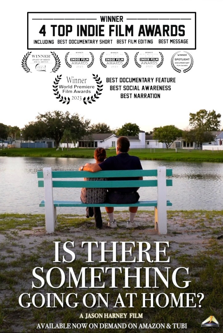Deb and Mike Awards Poster 2